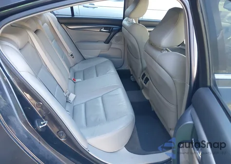 2013 Acura Tl 3.5 из США, поврежденный, VIN 19UUA8F79DA002543